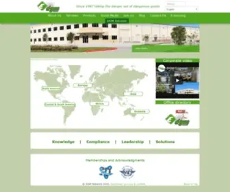 DGM.World(DGM Group) Screenshot