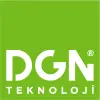 DGnbulut.com Favicon