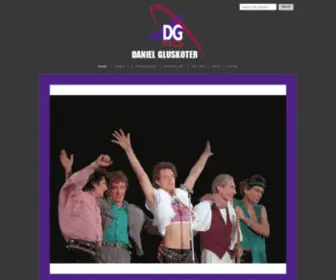 Dgpics.com(DG Pics) Screenshot