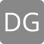 Dgriffiths.uk Favicon