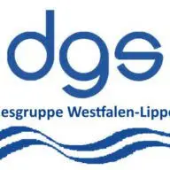 DGS-Westfalen-Lippe.de Logo