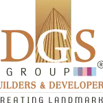 DGSgroup.co.in Favicon