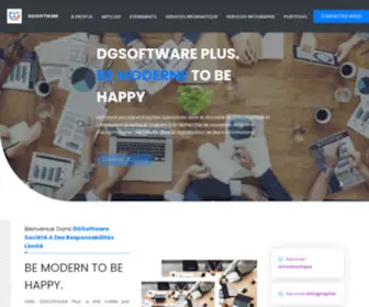 Dgsoftwareplus.com(DGSOFTWARE) Screenshot