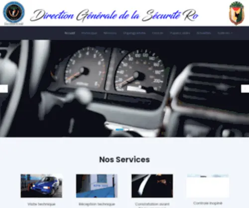DGSrmada.com(DGSrmada) Screenshot