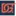 DGT.net Favicon