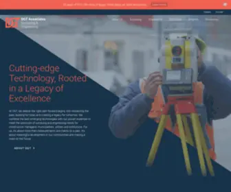 DGT.net(Surveying & Engineering) Screenshot