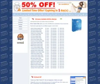 DGtsoft.co(DGTSoft Inc) Screenshot