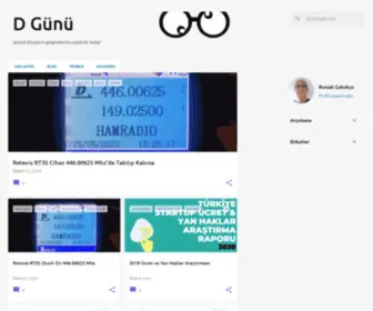 Dgunu.com(Dgunu) Screenshot