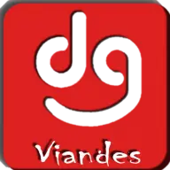 Dgviandes.com Favicon