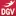 DGVtravel.com Logo
