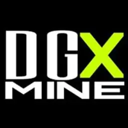 DGxmine.com Favicon