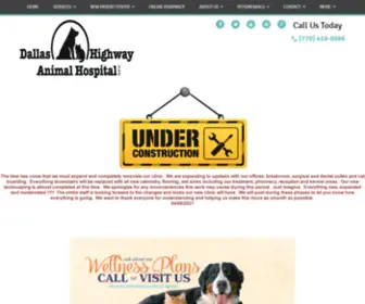 Dhah.org(Dhah) Screenshot