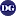 Dhakagazette24.com Favicon