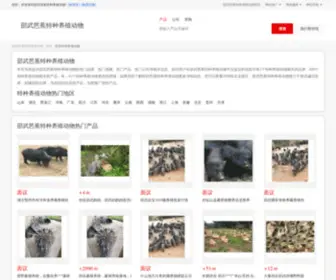 Dhanamsolution.com(鄂州翰誉特种养殖动物品牌大全) Screenshot