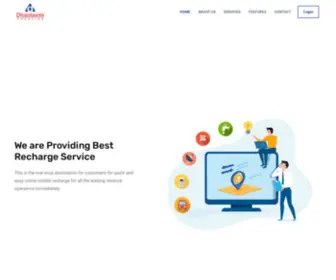 Dhanlaxmionline.com(IIS Windows Server) Screenshot