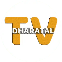 Dharataltv.com Logo