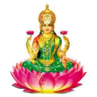 Dharmavidya.com Logo