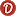Dharmishi.com Logo