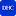DHCtheater.com Logo