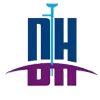 DHDGK.com Logo