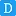 Dhedegaard.dk Favicon