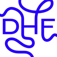 DHF.hr Favicon