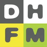 DHFM.nl Favicon