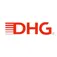 DHG.kr Favicon