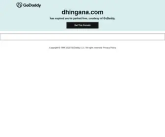 Dhingana.com(Pandora) Screenshot