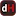 Dhired.com Favicon
