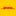 DHL.com.lb Favicon