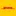 DHL.com.mx Favicon