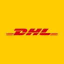 DHL.sk Logo
