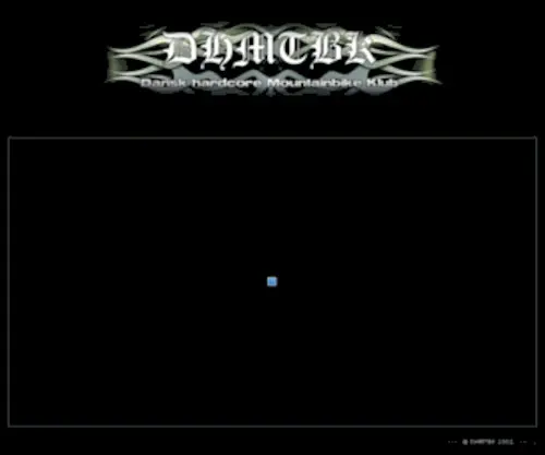 DHMTBK.dk(DHMTBK) Screenshot