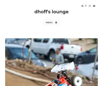 Dhoffslounge.com(Dhoff's lounge) Screenshot