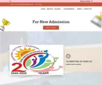 Dholakiyaschools.org(Dholakiyaschools) Screenshot