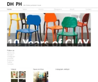 DHPH.com(dhph) Screenshot