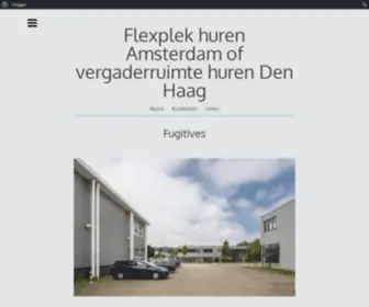 DHP.nl(DHP) Screenshot