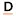 Dhruvdharamshi.com Favicon