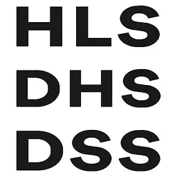 DHS.ch Logo