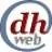 Dhweb.com Logo