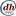 Dhwebsites.com Favicon