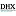 DHxmachines.com Favicon