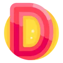 DI7.org Favicon