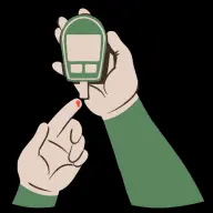 Diabetesfiles.com Favicon