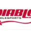 Diablopaddlesports.com Logo
