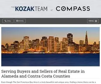 Diablovalleyre.com(Serving Buyers and Sellers of Real Estate in Alameda and Contra Costa Counties) Screenshot