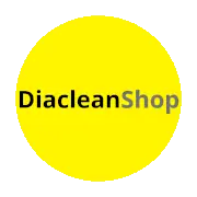 Diacleanshop.com Logo