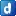 Diacritice.com Favicon