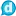 Diaforetiko.gr Logo